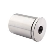 Переходная втулка D50-MT1 цилиндр - конус Морзе