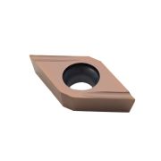 DCGT11T301L-PU-HR1135 Пластина токарная для точения