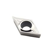 DCGT11T302-AK-HRK10 Пластина токарная для точения