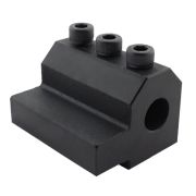 SBHA16-16 Держатель осевого инструмента для токарного станка