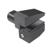 THA-B4-5032 Держатель VDI для инструмента радиальный, левый обратный, короткое исполнение