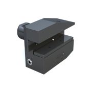 THA-B8-5032 Держатель VDI для инструмента радиальный, леввый обратный, длинное исполнение