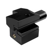 THA-C3-4025 Держатель VDI для инструмента осевой, правый, обратный