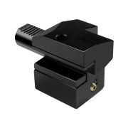 THA-C4-4025 Держатель VDI для инструмента осевой, левый, обратный