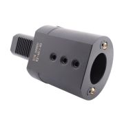 THA-E2-4040 Держатель VDI для расточных резцов