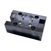 BMT45-SC25x80 Инструментальный блок для призматических державок (радиальное крепление, тип SC)