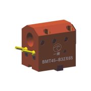 BMT40-B25x65 Инструментальный блок для расточных державок (осевое крепление, тип B)
