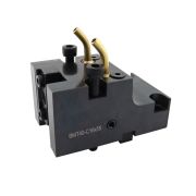 BMT40-C16x55 Инструментальный блок для призматических державок (радиальное крепление, тип C)