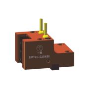 BMT40-C20x55 Инструментальный блок для призматических державок (радиальное крепление, тип C)