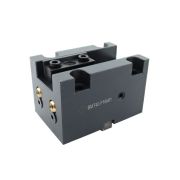 BMT40-F16x61 Инструментальный блок для призматических державок (осевое крепление, тип F)