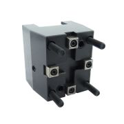 BMT40-F20x65 Инструментальный блок для призматических державок (осевое крепление, тип F)