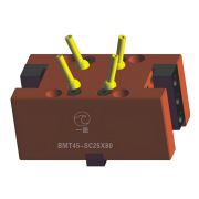 BMT40-SC20x55 Инструментальный блок для призматических державок (радиальное крепление, тип SC)