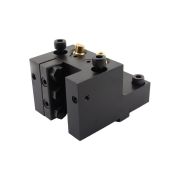 BMT45-PR20-DOOSAN Инструментальный блок для призматических державок (радиальное крепление, тип C)