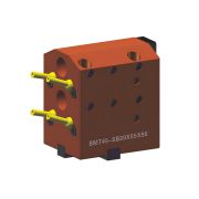 BMT55-SB32x60x100 Инструментальный блок для расточных державок (осевое крепление, тип SB)