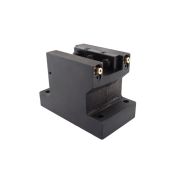 BMT80-PA25-MAZAK Инструментальный блок для призматических державок (осевое крепление, тип F)