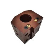 BOT-86X60-20S-D40 Инструментальный блок для осевого инструмента