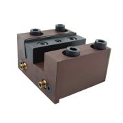BOT-80X45-20S-25x25 Инструментальный блок для призматического инструмента