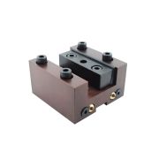 BOT-70X50-20S-25x25 Инструментальный блок для призматического инструмента
