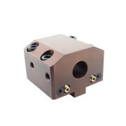BOT-70X40-20-D25 Инструментальный блок для осевого инструмента