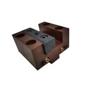 BOT-68X42-30-25x25 Инструментальный блок для призматического инструмента