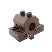 BOT-58X20-10-D20 Инструментальный блок для осевого инструмента