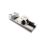 Тиски станочные прецизионные GT200B 200x300