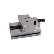 Подвижный блок свободных (раздельных) модульных тисков ZQ84 ширина губок 150 мм