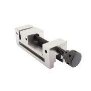 Тиски станочные лекальные QGG125 125x160