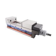 Мощные прецизионные тиски с фиксированным углом для станков с ЧПУ HPAC-130