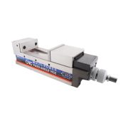 Мощные прецизионные тиски с фиксированным углом для станков с ЧПУ HPAC-200