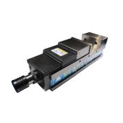 YQ-200 Тиски гидравлические станочные высокого давления