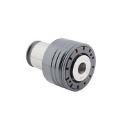 Цанга резьбонарезная быстросменная с защитой от перегрузки GT24-ISO-11,2x9