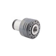 Цанга резьбонарезная быстросменная с защитой от перегрузки GT24-ISO-16x12,5