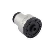 Цанга резьбонарезная быстросменная с защитой от перегрузки GT42-DIN376-11x9