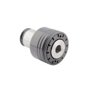 Цанга резьбонарезная быстросменная с защитой от перегрузки GT42-DIN376-12x9