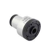 Цанга резьбонарезная быстросменная с защитой от перегрузки GT42-ISO-18x14