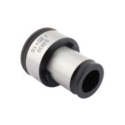 Цанга резьбонарезная быстросменная с защитой от перегрузки GT42-ISO-20x16