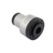 Цанга резьбонарезная быстросменная с защитой от перегрузки GT42-ISO-22,4x18