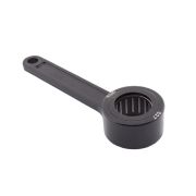 Гаечный ключ для цанговых патронов с гайкой SK10