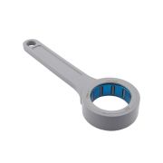 Гаечный ключ для цанговых патронов с гайкой SK16