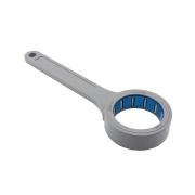 Гаечный ключ для цанговых патронов с гайкой SK20