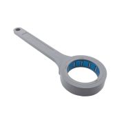 Гаечный ключ для цанговых патронов с гайкой SK25