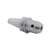 Патрон для концевых фрез с хвостовиком Weldon BT30-SLN10-060