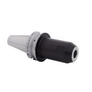 Патрон для концевых фрез с хвостовиком Weldon BT40-SLN16-100