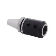 Патрон для концевых фрез с хвостовиком Weldon BT40-SLN32-160