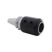 Патрон для концевых фрез с хвостовиком Weldon BT40-SLN40-100