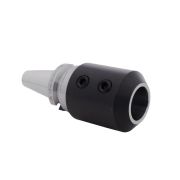 Патрон для концевых фрез с хвостовиком Weldon BT40-SLN40-120