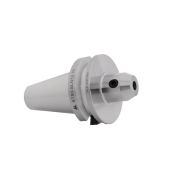 Патрон для концевых фрез с хвостовиком Weldon BT50-SLN12-080