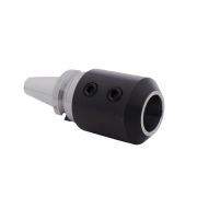 Патрон для концевых фрез с хвостовиком Weldon BT50-SLN40-120