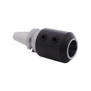 Патрон для концевых фрез с хвостовиком Weldon BT50-SLN40-200